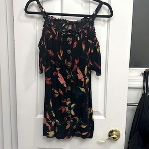 Torrid summer top